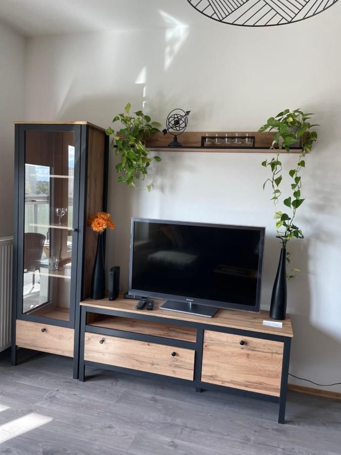 Apartament Metro Sluzew Varşova Dış mekan fotoğraf